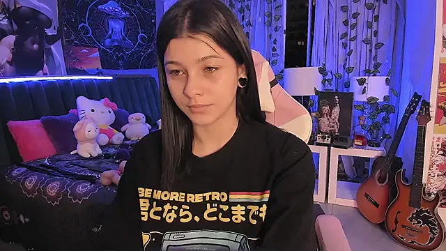 LanaKyutt online show from December 10, 12:17 am