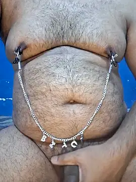 dirtybearr online show from February 26, 8:59 am