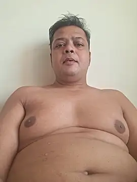 dirtybearr online show from November 15, 5:27 am