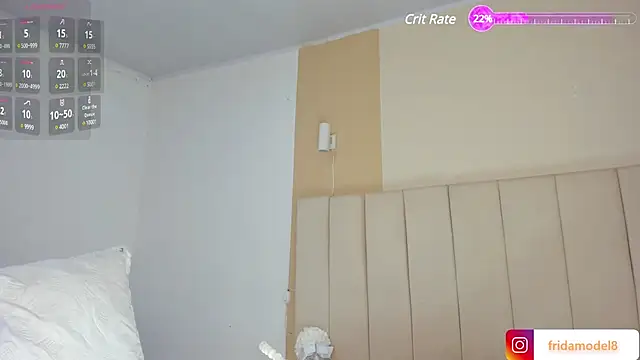  frida1 online show from February 6, 3:06 am