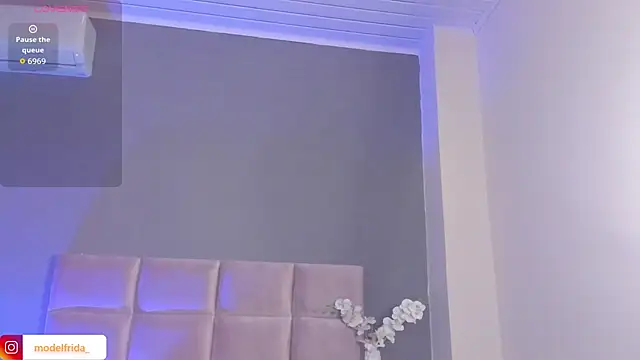  frida1 online show from November 17, 12:55 pm