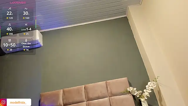  frida1 online show from November 22, 12:48 pm