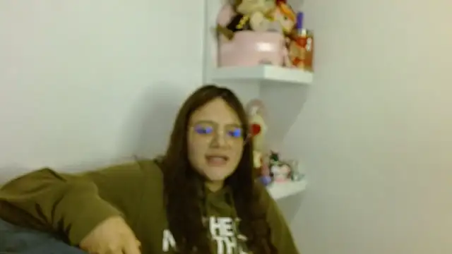  Sarahh 0 online show from December 10, 2:16 am