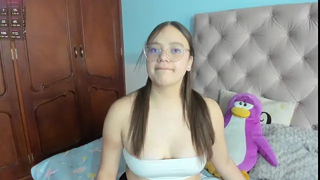  Sarahh 0 online show from January 22, 2:14 pm