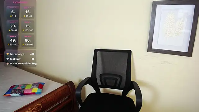  Sarahh 0 online show from March 20, 8:51 pm