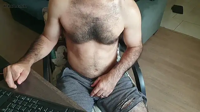 robsonbr online show from February 5, 3:20 pm