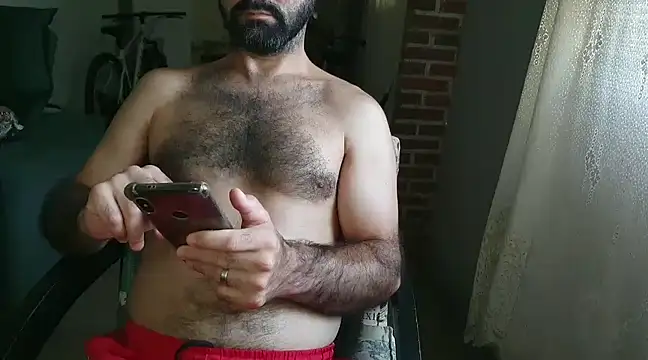 robsonbr online show from February 20, 8:47 pm