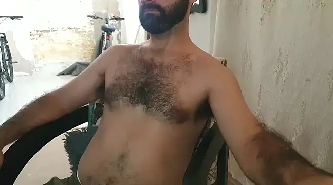 robsonbr online show from March 3, 8:00 pm