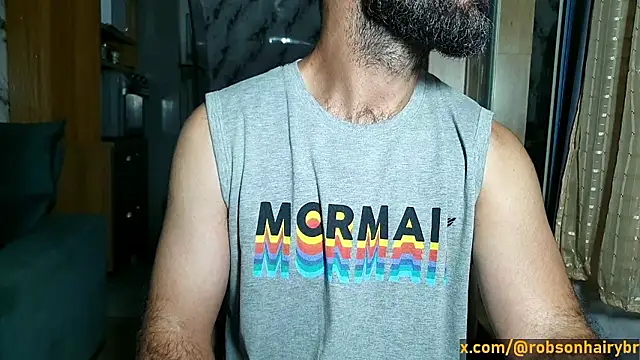 Snapshot of robsonbr chatting on February 23, 1:58 am robsonbr online show from February 23, 1:58 am