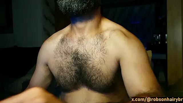 Snapshot of robsonbr chatting on March 19, 9:52 pm robsonbr online show from March 19, 9:52 pm