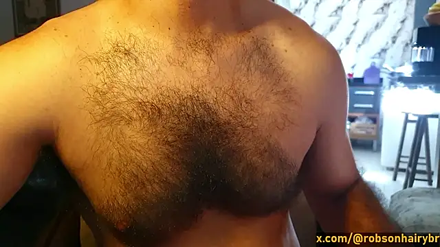 Snapshot of robsonbr chatting on March 20, 2:44 pm robsonbr online show from March 20, 2:44 pm