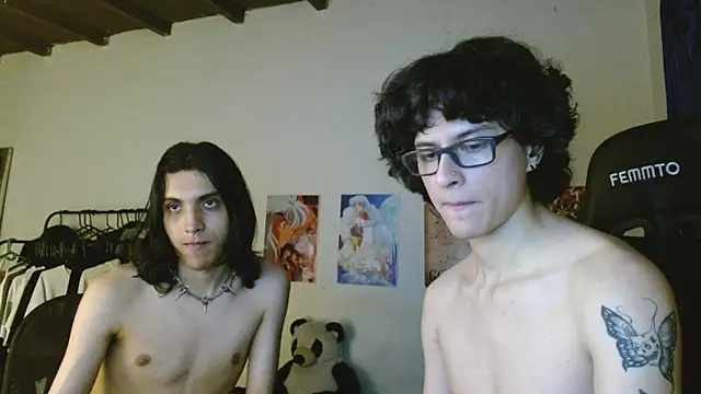 angelitofemboy online show from January 24, 8:02 am