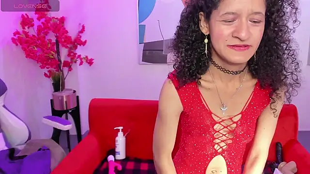 Snapshot of Alice_candace chatting on January 28, 3:35 pm Alice candace online show from January 28, 3:35 pm