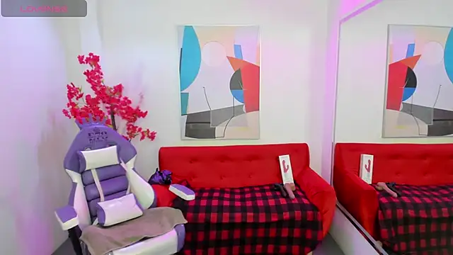 Snapshot of Alice_candace chatting on January 30, 12:27 pm Alice candace online show from January 30, 12:27 pm