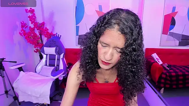 Snapshot of Alice_candace chatting on February 3, 12:25 pm Alice candace online show from February 3, 12:25 pm