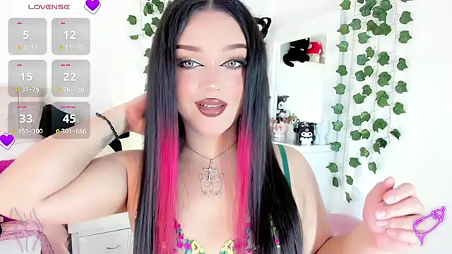 cattriona muller online show from November 9, 7:50 am