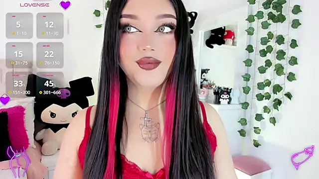 cattriona muller online show from November 10, 7:07 am