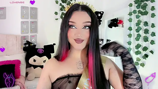 cattriona muller online show from November 23, 7:08 am