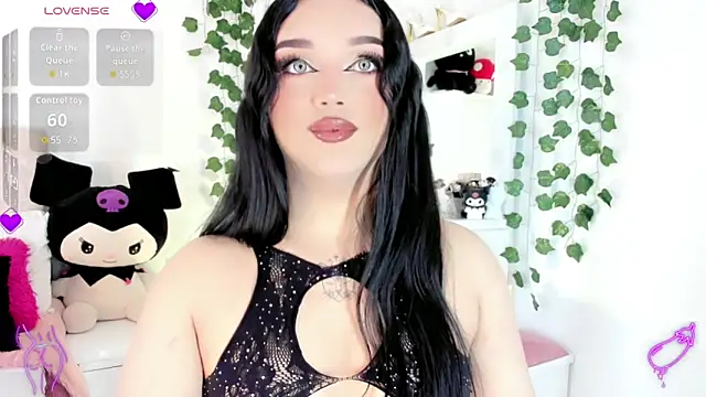 cattriona muller online show from January 11, 5:12 am