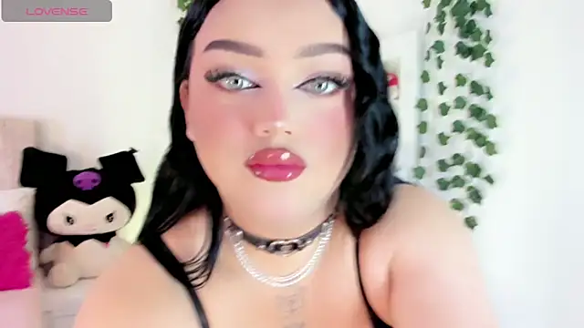 cattriona muller online show from April 21, 8:01 pm