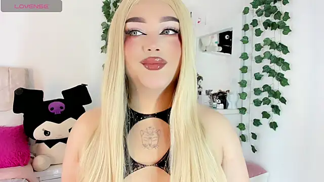 cattriona muller online show from July 8, 5:23 am