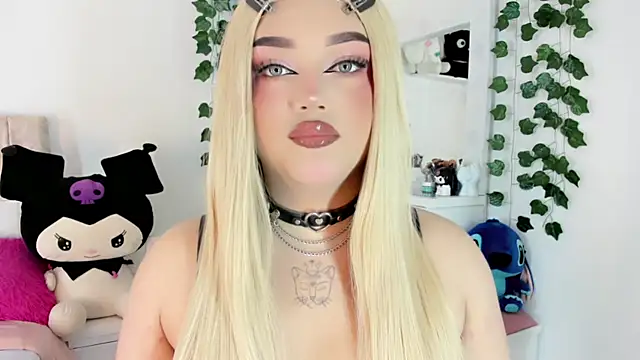 cattriona muller online show from July 24, 5:16 am