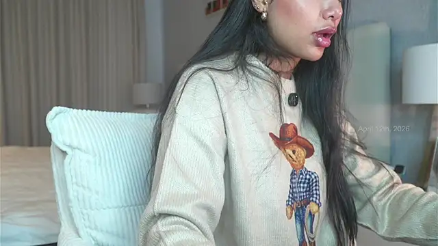 soycamig online show from April 12, 6:46 pm