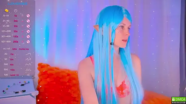 Flash Summer online show from January 24, 1:24 am