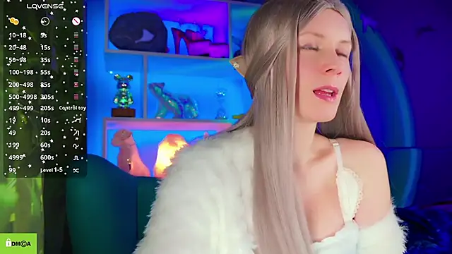 Flash Summer online show from February 19, 11:56 pm