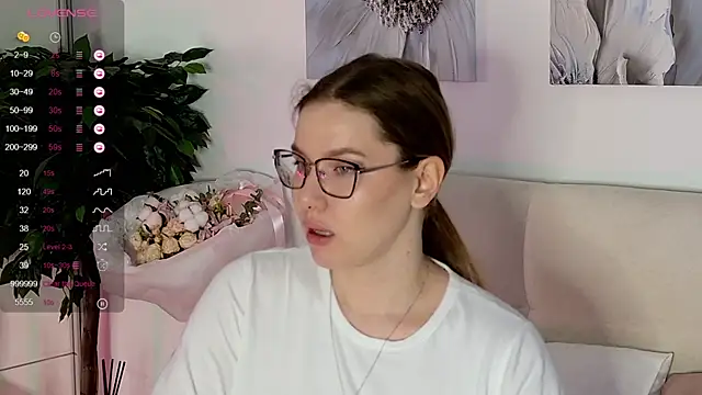 Jane Meys online show from January 15, 5:12 am