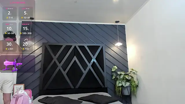 Snapshot of Apolo_Bianco_ chatting on September 19, 11:27 pm Apolo Bianco  online show from September 19, 11:27 pm