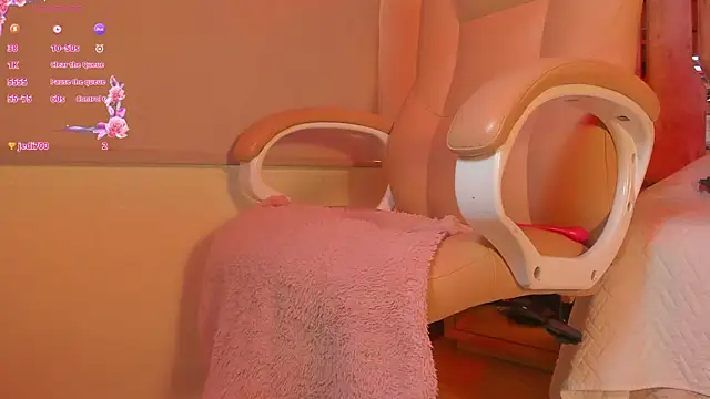 ari monet online show from March 14, 5:57 pm