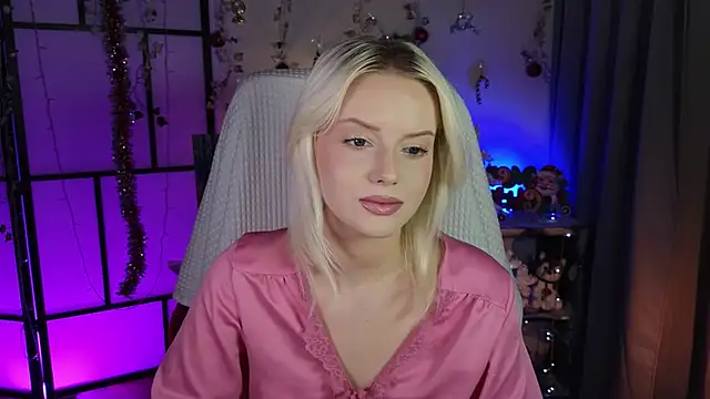 ImBonBon online show from January 13, 12:49 am