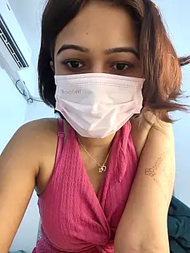 Angel rani2 online show from November 4, 7:02 pm