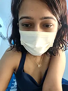 Angel rani2 online show from March 1, 3:03 pm