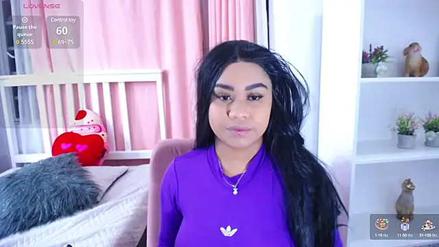 Nahom1  online show from February 27, 3:25 am