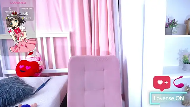 Nahom1  online show from March 2, 10:03 am