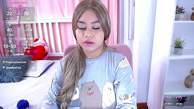 Nahom1  online show from March 19, 8:01 am