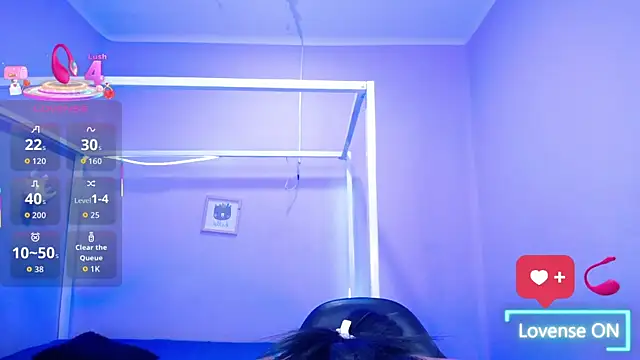 Nahom1  online show from October 11, 12:10 am