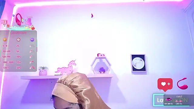 Nahom1  online show from November 1, 12:12 am