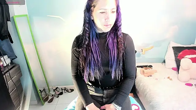 Nata bernett online show from November 29, 4:21 pm