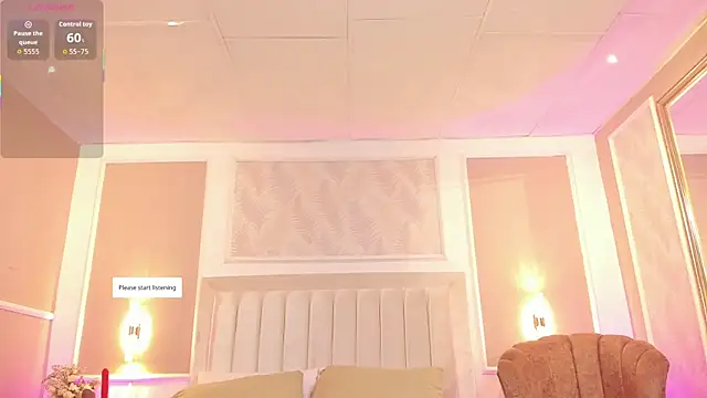 madison fox1 online show from March 26, 12:33 pm