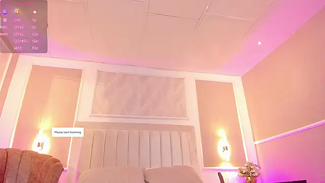 madison fox1 online show from April 24, 12:29 pm