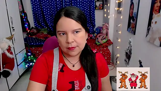 Snapshot of claryssa_ chatting on December 20, 11:16 pm claryssa online show from December 20, 11:16 pm