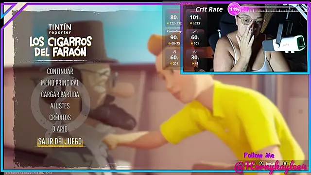 Horny kaylee online show from October 15, 11:16 pm