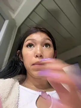 Snapshot of emily_rosse04 chatting on February 15, 11:50 am emily rosse04 online show from February 15, 11:50 am