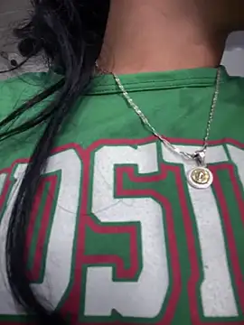 Snapshot of emily_rosse04 chatting on March 18, 12:14 pm emily rosse04 online show from March 18, 12:14 pm