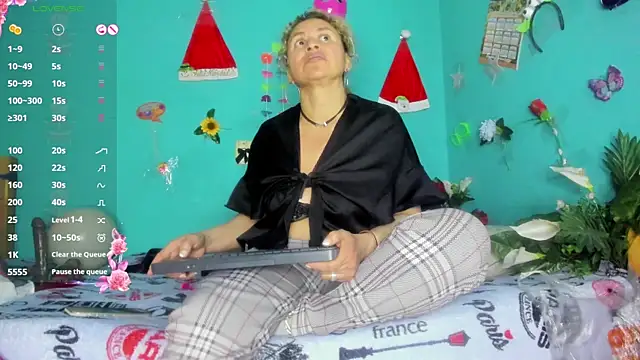 SheraHadee online show from January 12, 12:38 am