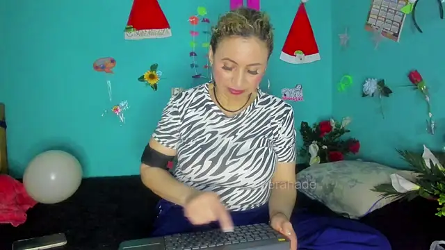 SheraHadee online show from January 17, 11:19 pm