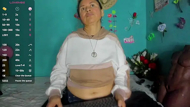 SheraHadee online show from April 4, 6:38 pm